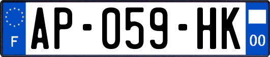 AP-059-HK