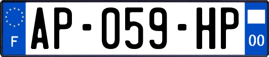 AP-059-HP