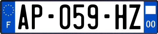 AP-059-HZ