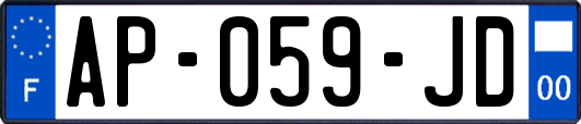 AP-059-JD
