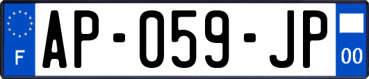 AP-059-JP