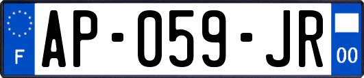 AP-059-JR
