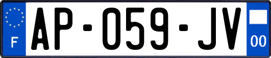 AP-059-JV