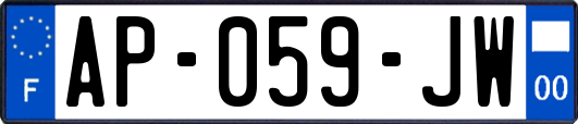 AP-059-JW