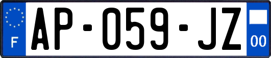AP-059-JZ