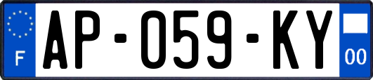 AP-059-KY