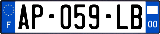 AP-059-LB