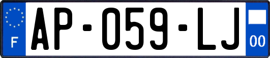 AP-059-LJ