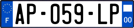 AP-059-LP