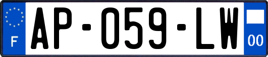 AP-059-LW