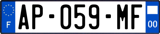 AP-059-MF