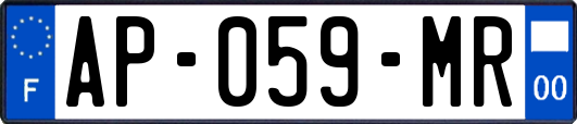 AP-059-MR