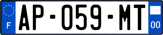 AP-059-MT