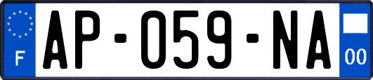 AP-059-NA