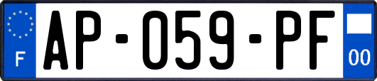 AP-059-PF