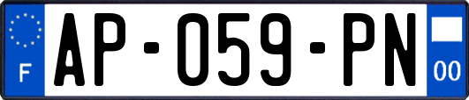 AP-059-PN