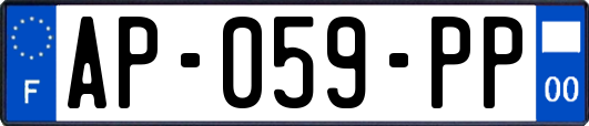 AP-059-PP