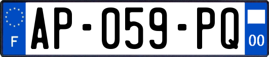 AP-059-PQ