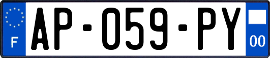 AP-059-PY