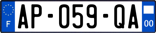 AP-059-QA