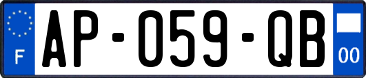 AP-059-QB