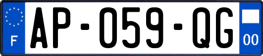 AP-059-QG