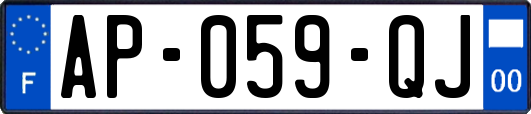 AP-059-QJ