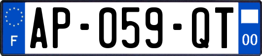 AP-059-QT