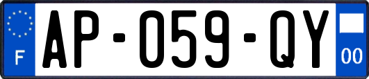 AP-059-QY