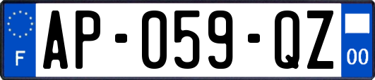 AP-059-QZ