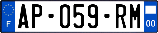 AP-059-RM