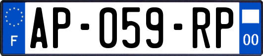 AP-059-RP