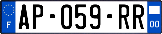 AP-059-RR