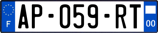 AP-059-RT