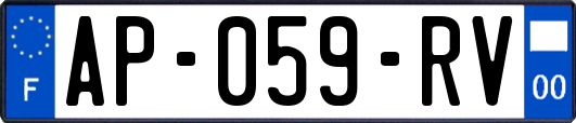 AP-059-RV
