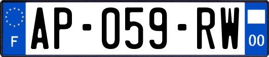 AP-059-RW