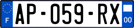 AP-059-RX