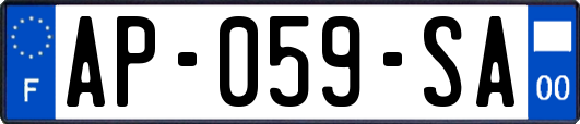 AP-059-SA