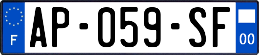 AP-059-SF