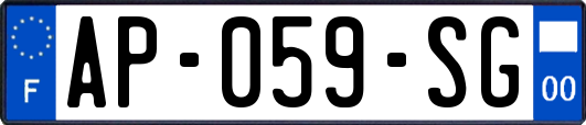 AP-059-SG