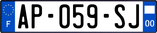 AP-059-SJ