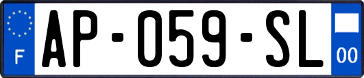 AP-059-SL