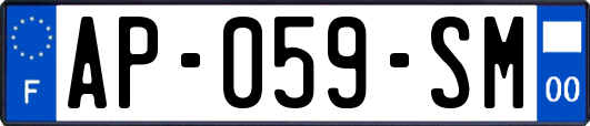 AP-059-SM