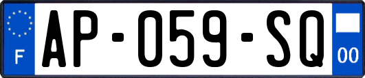 AP-059-SQ