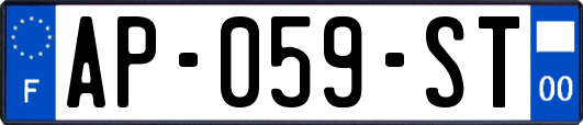 AP-059-ST