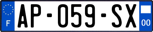 AP-059-SX