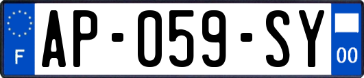 AP-059-SY