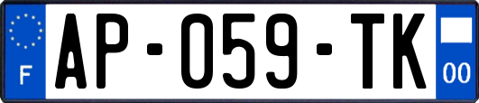 AP-059-TK
