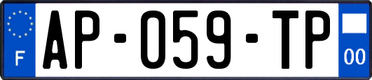 AP-059-TP