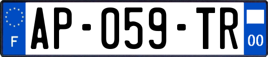 AP-059-TR
